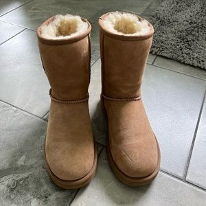 Ugg boots size 6